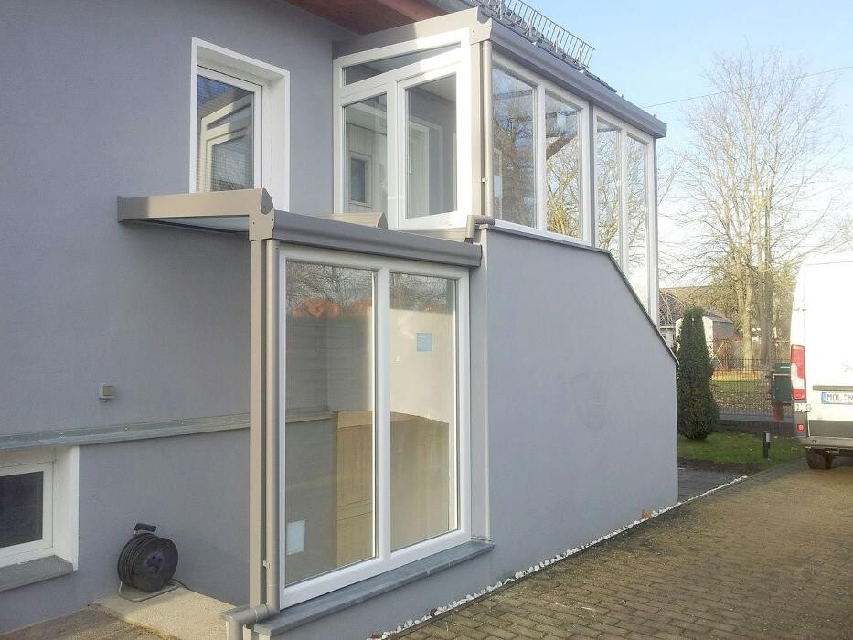 Bilder Bauelement JE GmbH