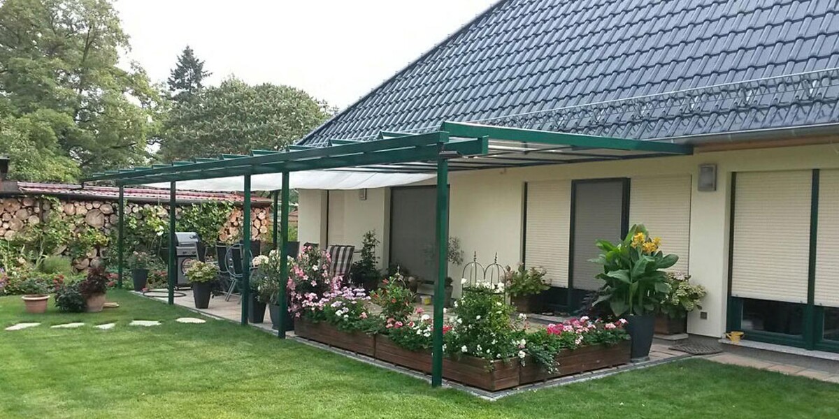 Bilder Bauelement JE GmbH