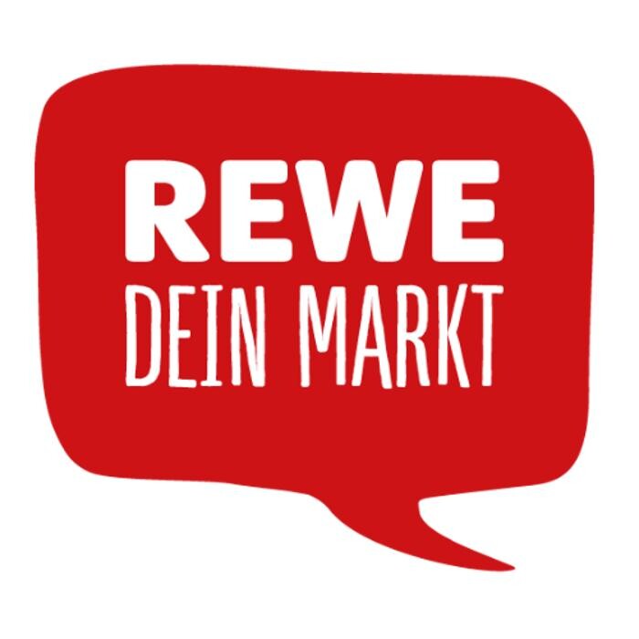 REWE Markt Berlin-Tegel Logo