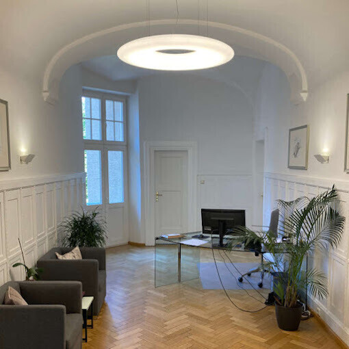 Bilder Die Kündigungsschutzkanzlei Fink & Partner Rechtsanwälte PartmbB