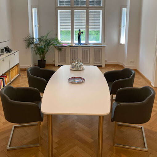 Bilder Die Kündigungsschutzkanzlei Fink & Partner Rechtsanwälte PartmbB