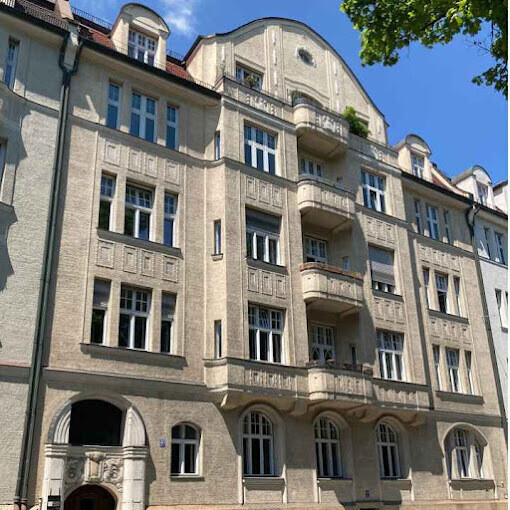 Bilder Die Kündigungsschutzkanzlei Fink & Partner Rechtsanwälte PartmbB