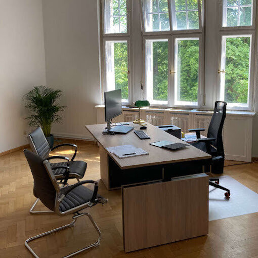 Bilder Die Kündigungsschutzkanzlei Fink & Partner Rechtsanwälte PartmbB