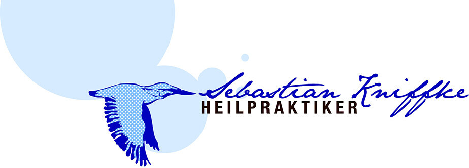 Naturheilpraxis Kniffke Logo