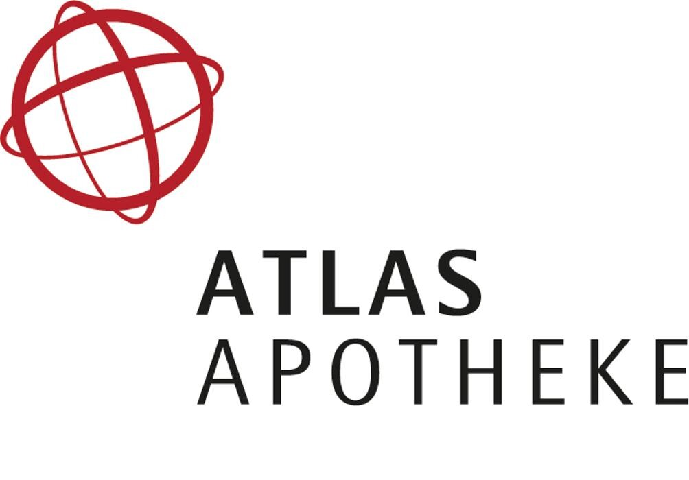 Atlas Apotheke Logo