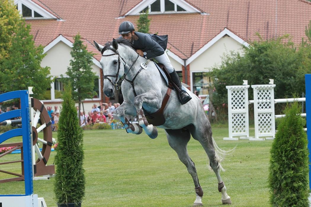 Bilder Pferdehof-Altkamp