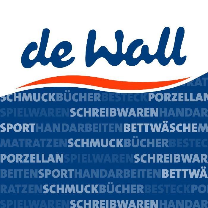 Magnus de Wall GmbH & Co.KG Logo