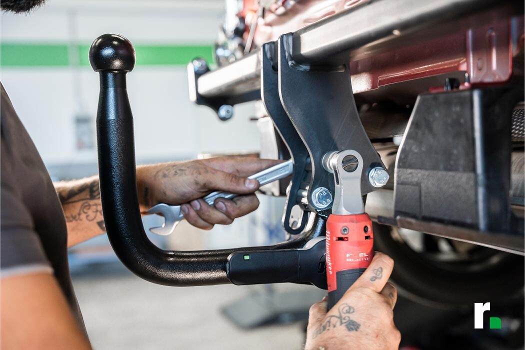 Bilder Rameder Anhängerkupplungen und Autoteile GmbH