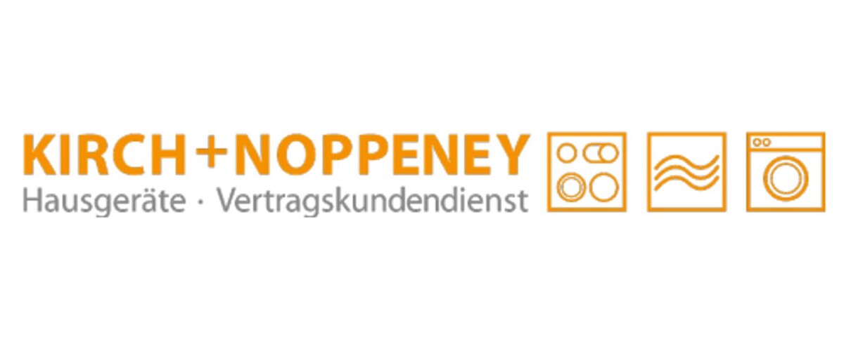 Kirch & Noppeney Inh. Guido Hellmanns e.K. Logo