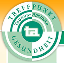 Taunus Apotheke Logo