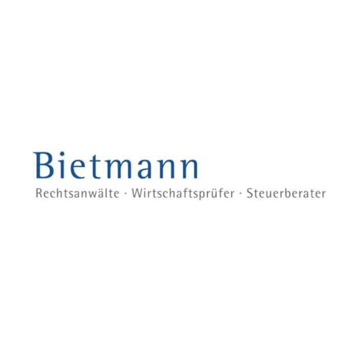 Sozietät Bietmann Logo