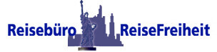 Reisebüro Reisefreiheit GmbH Logo