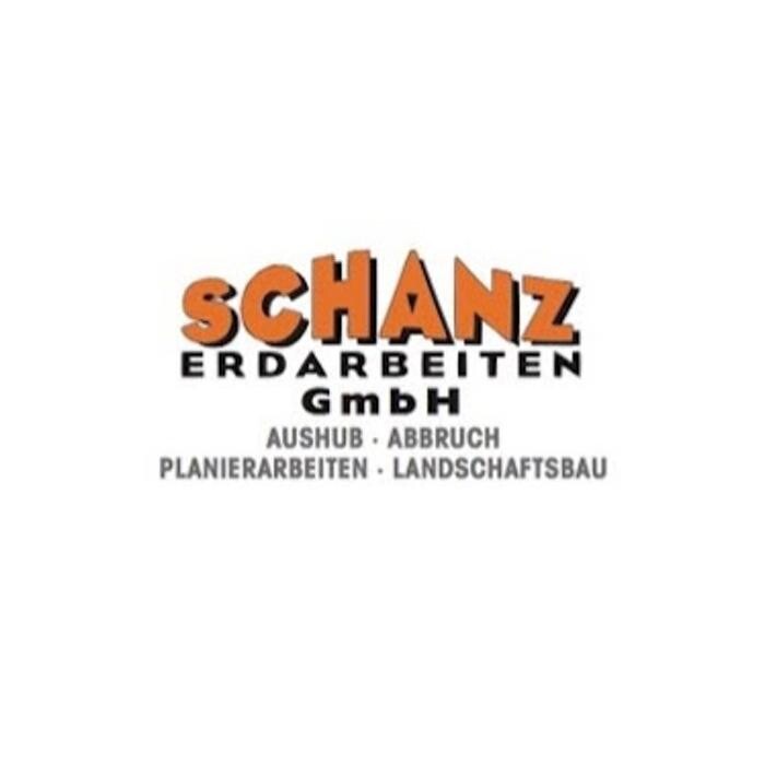 Schanz Erdarbeiten GmbH Logo