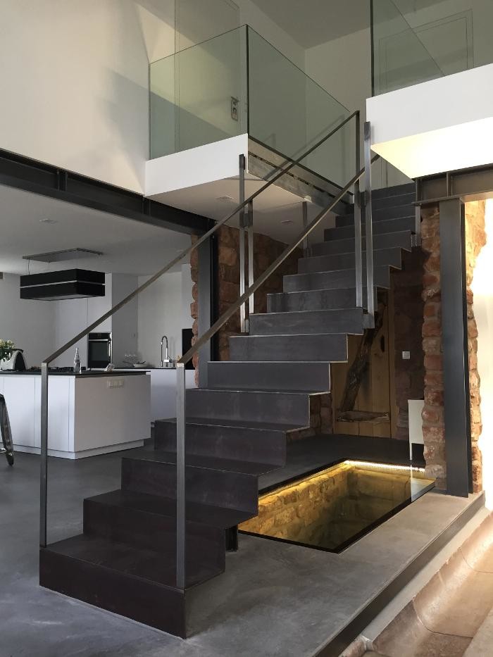 Bilder Treppen & Bauelemente Schmidt GmbH