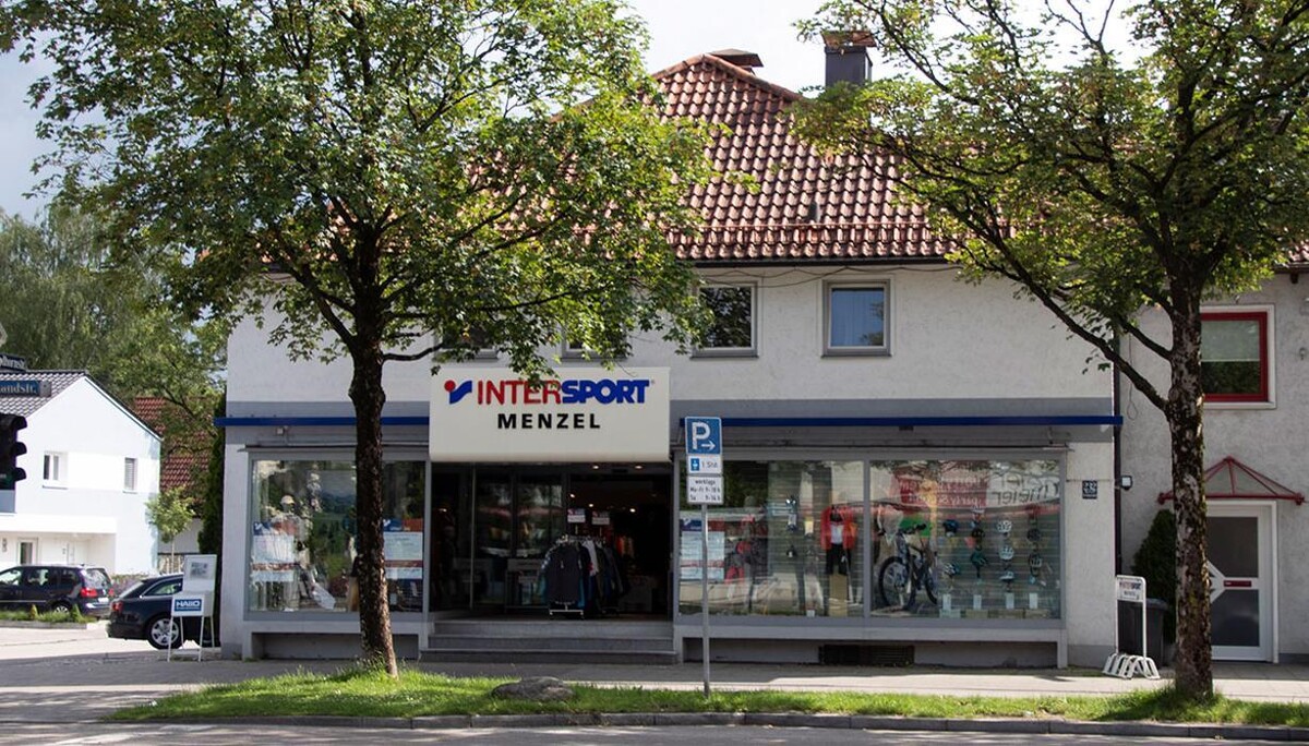 Bilder Sport Kipfelsberger München (ehemals Intersport Menzel)