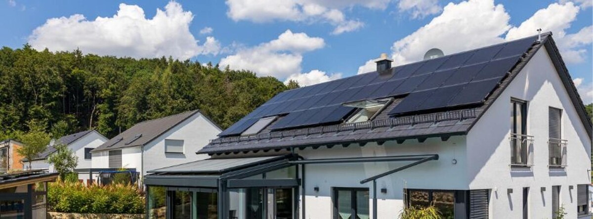 Bilder enerix Regensburg - Photovoltaik & Wärmepumpen