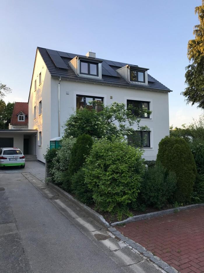 Bilder enerix Regensburg - Photovoltaik & Wärmepumpen