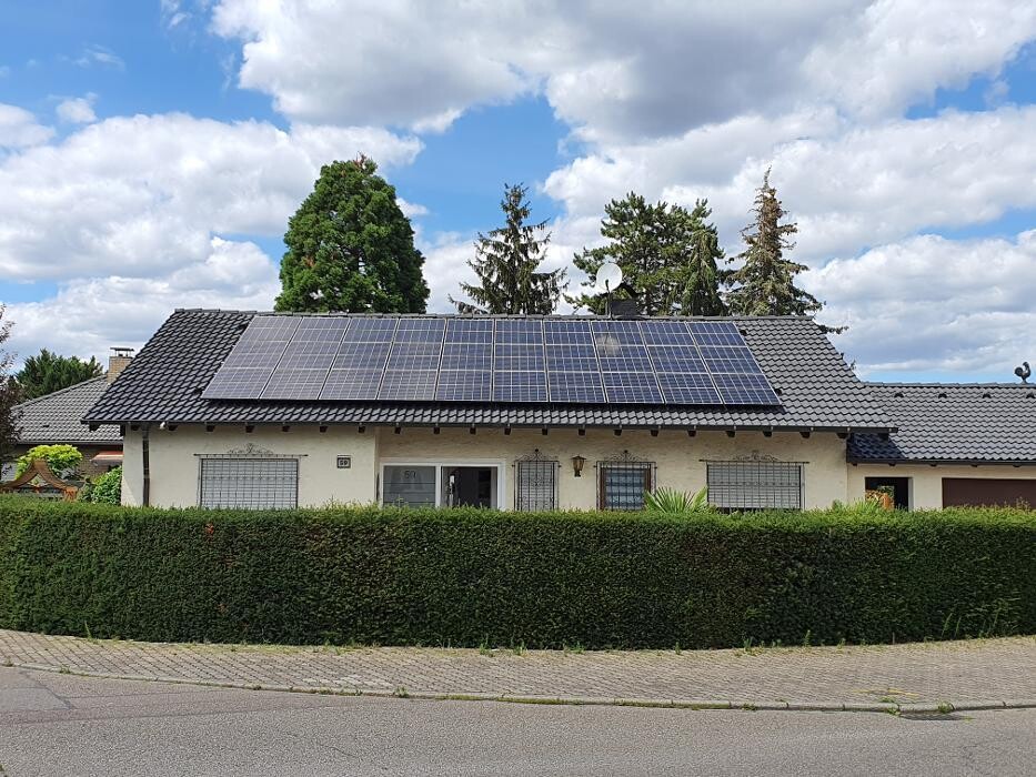 Bilder enerix Regensburg - Photovoltaik & Wärmepumpen