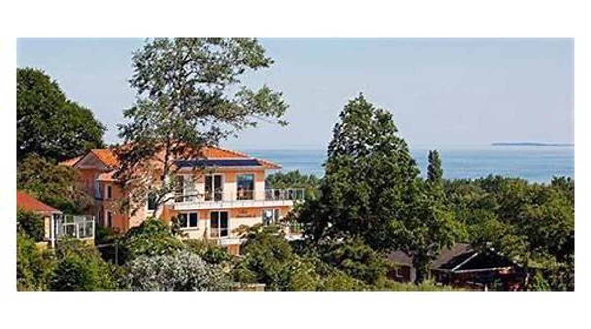 Bilder Villa Ostseeblick