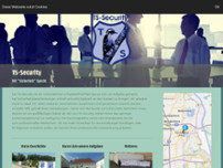 Screenshot for http://ts-security.eu