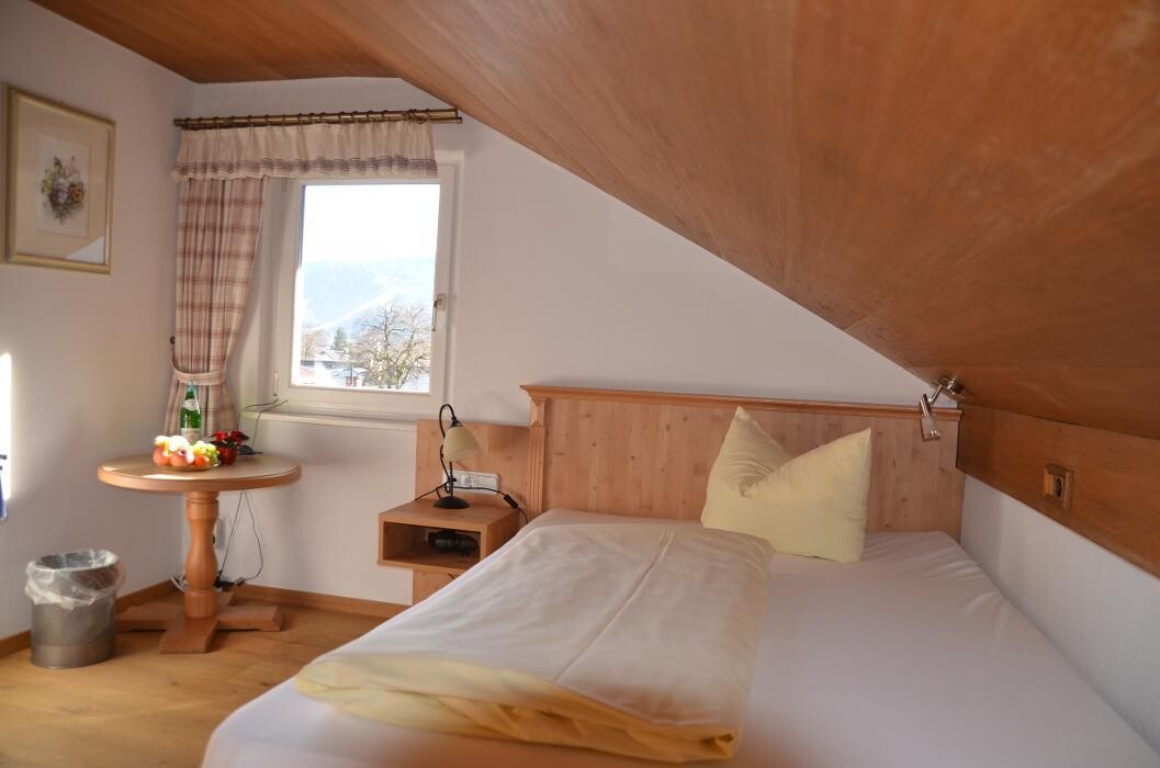Bilder Hotel Gästehaus Maria