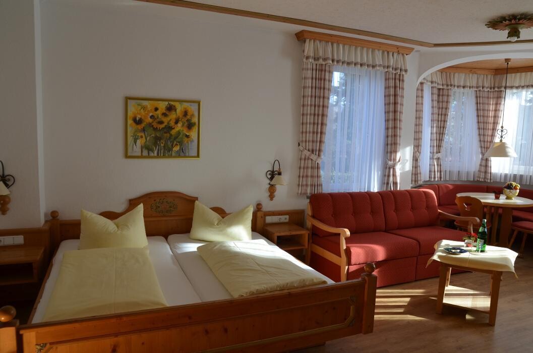 Bilder Hotel Gästehaus Maria