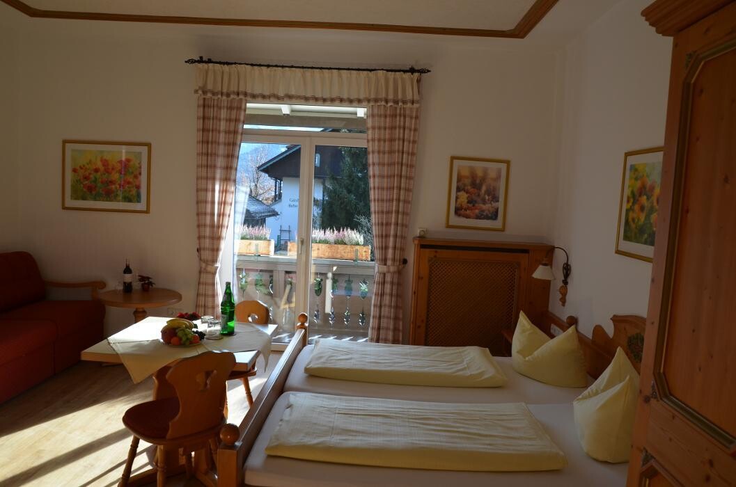 Bilder Hotel Gästehaus Maria
