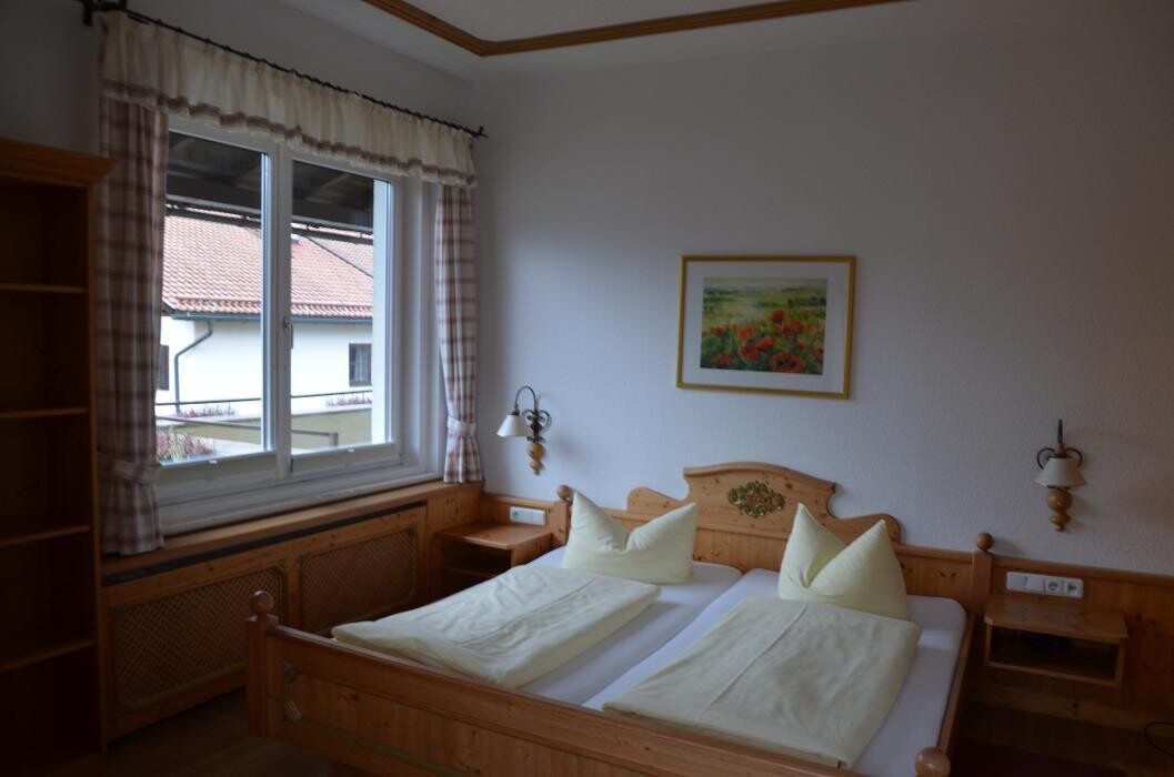 Bilder Hotel Gästehaus Maria