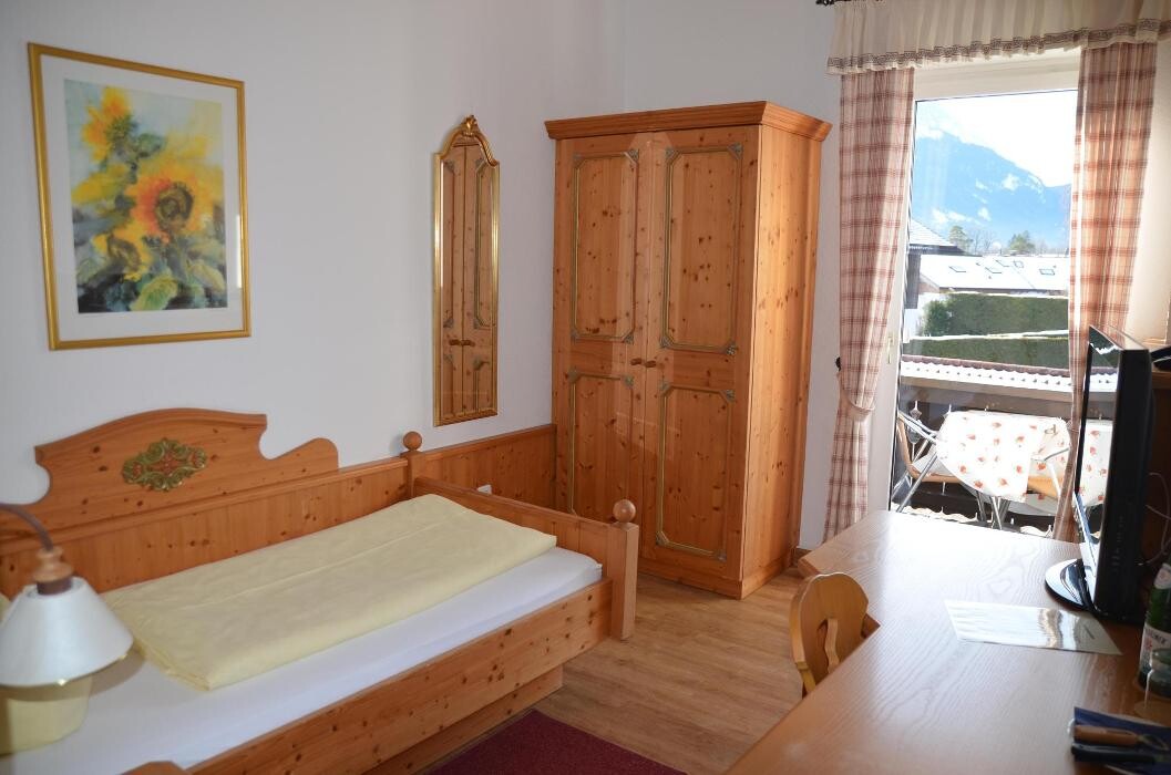 Bilder Hotel Gästehaus Maria