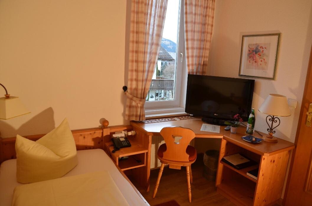Bilder Hotel Gästehaus Maria