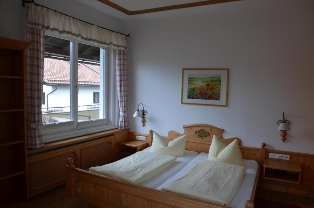 Bilder Hotel Gästehaus Maria