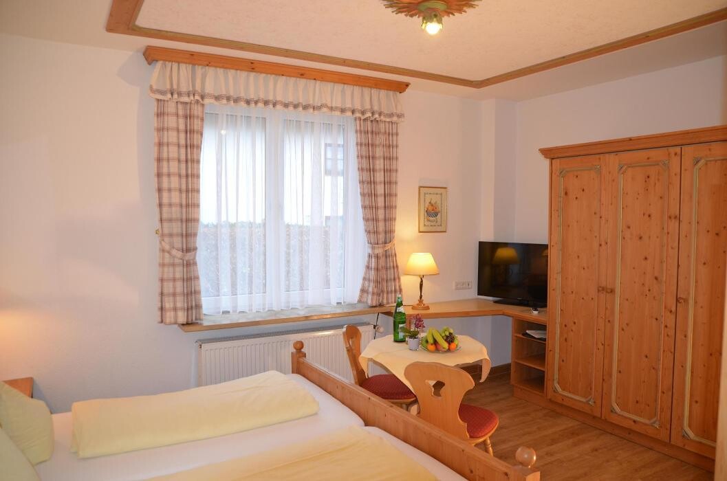 Bilder Hotel Gästehaus Maria