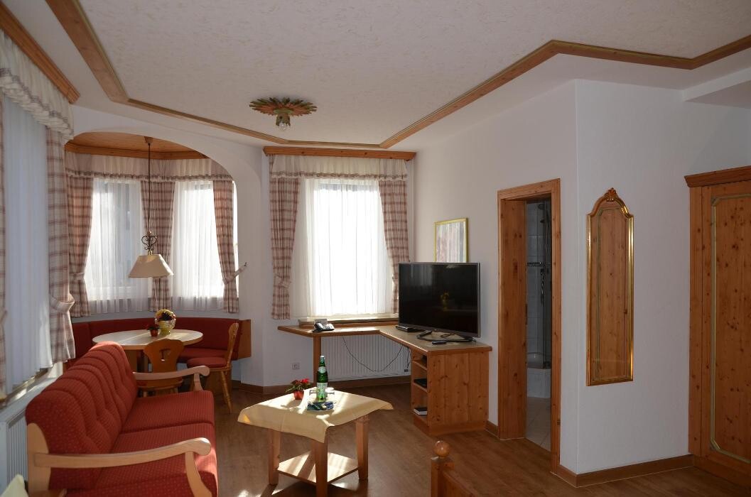 Bilder Hotel Gästehaus Maria
