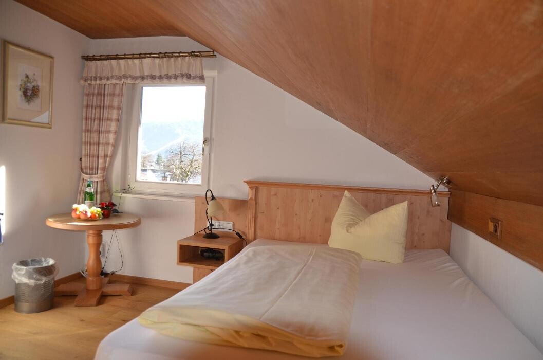Bilder Hotel Gästehaus Maria