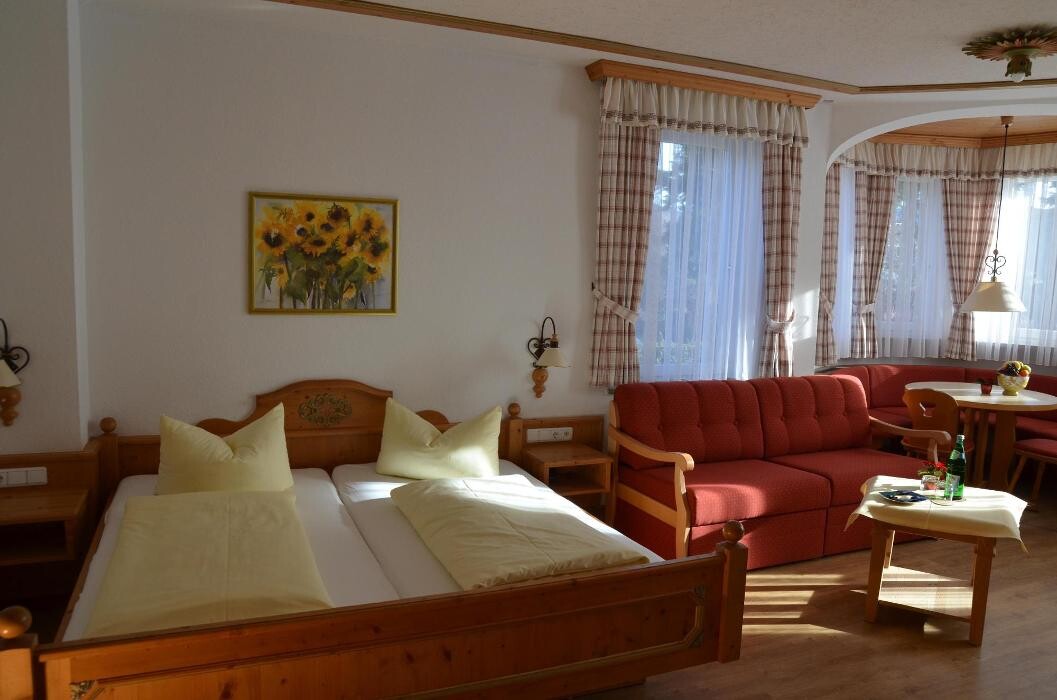 Bilder Hotel Gästehaus Maria