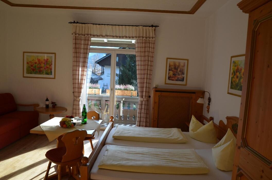 Bilder Hotel Gästehaus Maria