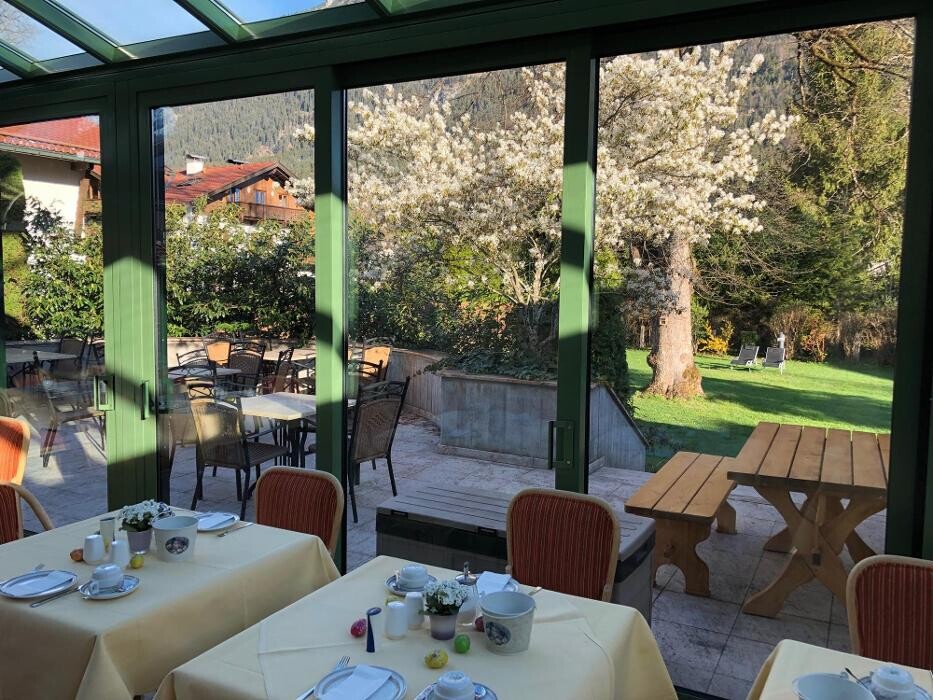 Bilder Hotel Gästehaus Maria