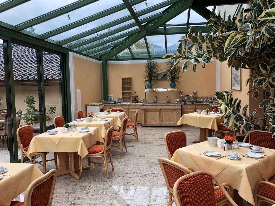 Bilder Hotel Gästehaus Maria