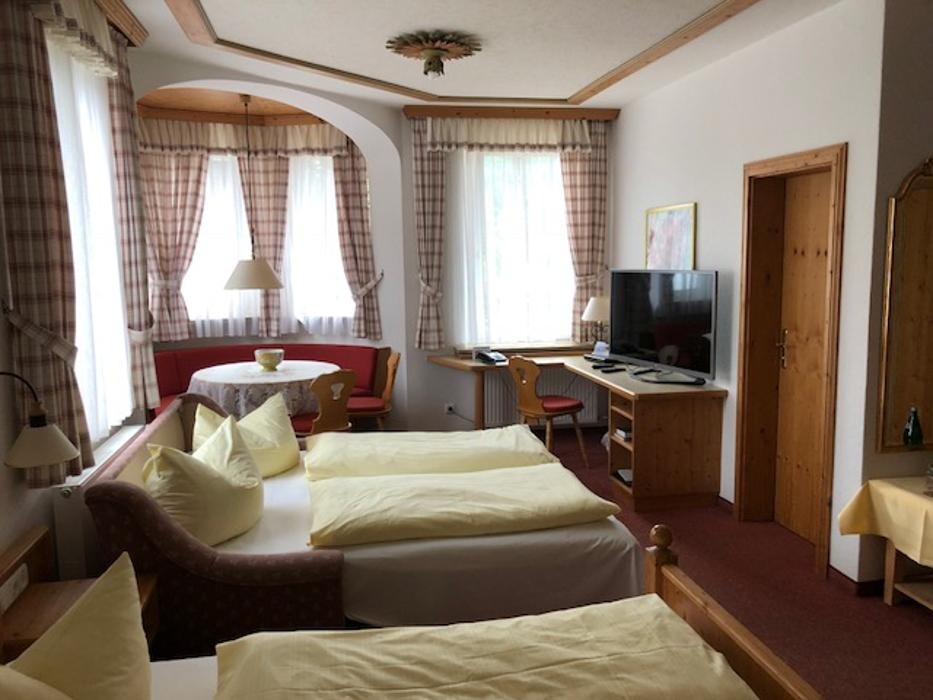 Bilder Hotel Gästehaus Maria