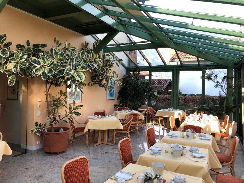 Bilder Hotel Gästehaus Maria