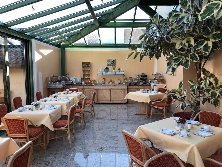 Bilder Hotel Gästehaus Maria