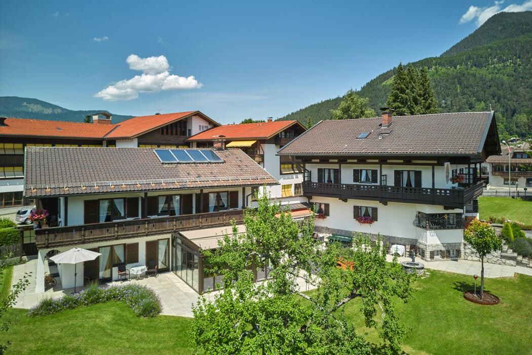 Bilder Gästehaus Zufriedenheit