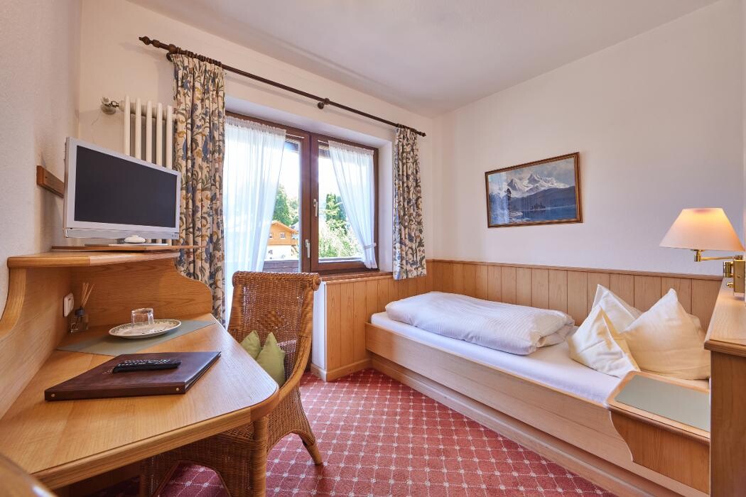 Bilder Gästehaus Zufriedenheit