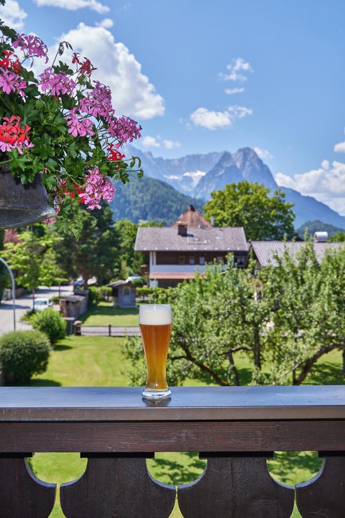 Bilder Gästehaus Zufriedenheit