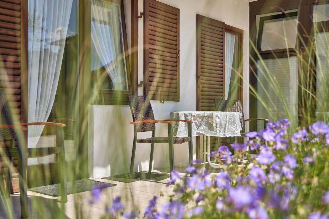 Bilder Gästehaus Zufriedenheit