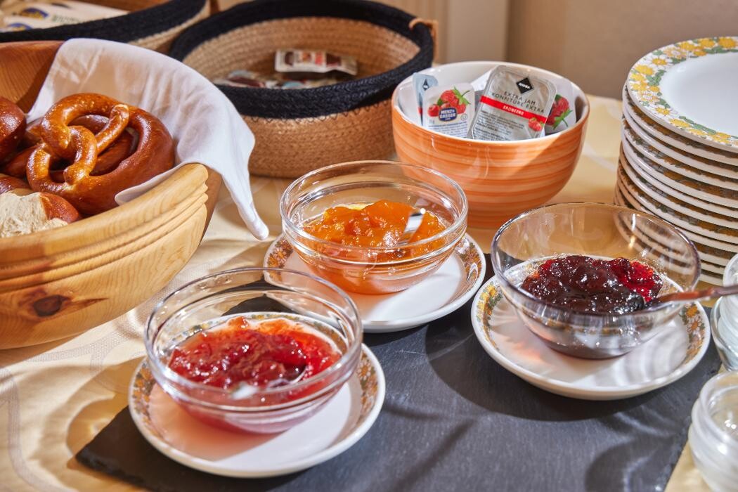 Bilder Gästehaus Zufriedenheit