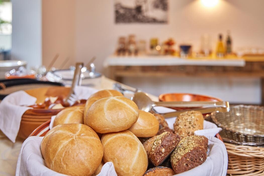 Bilder Gästehaus Zufriedenheit