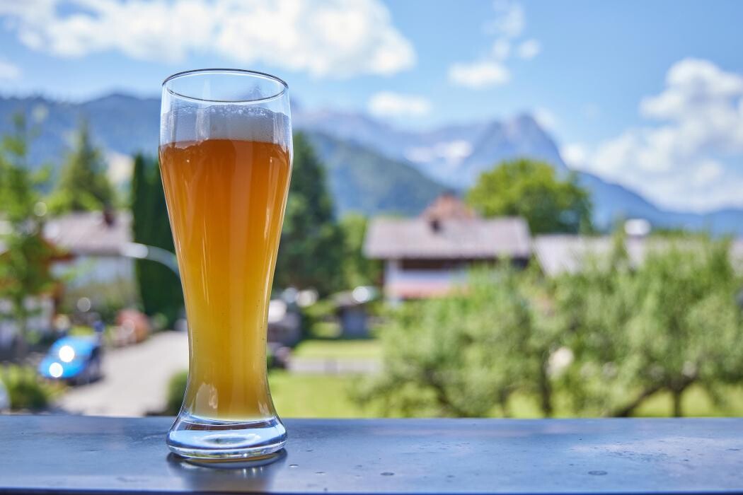 Bilder Gästehaus Zufriedenheit