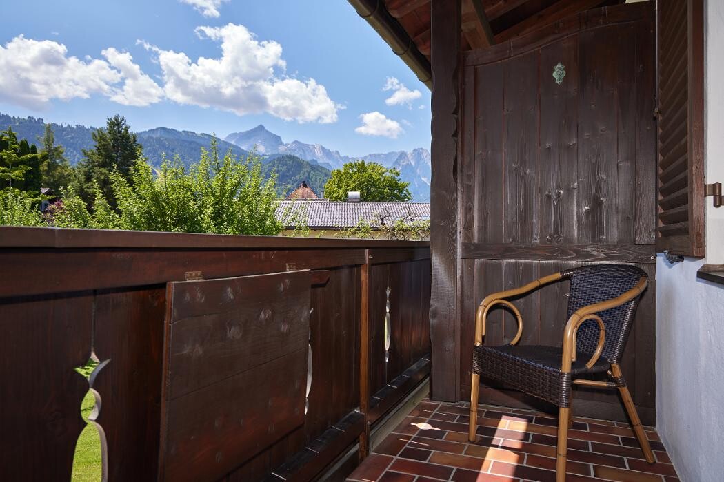 Bilder Gästehaus Zufriedenheit