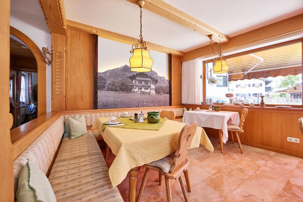 Bilder Gästehaus Zufriedenheit